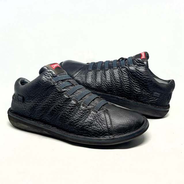 Sepatu CAMPER PELOTAS OutDry Leather size 40