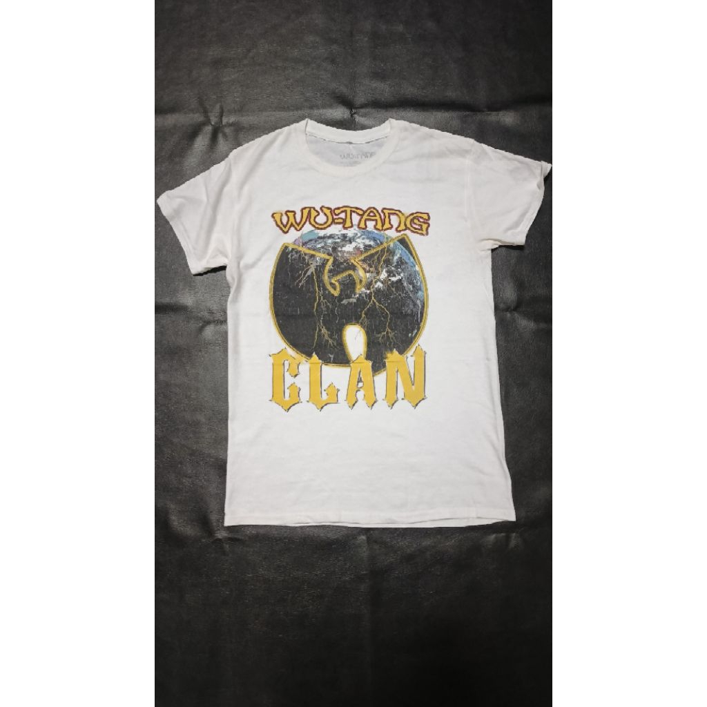 Kaos Wutang Clan