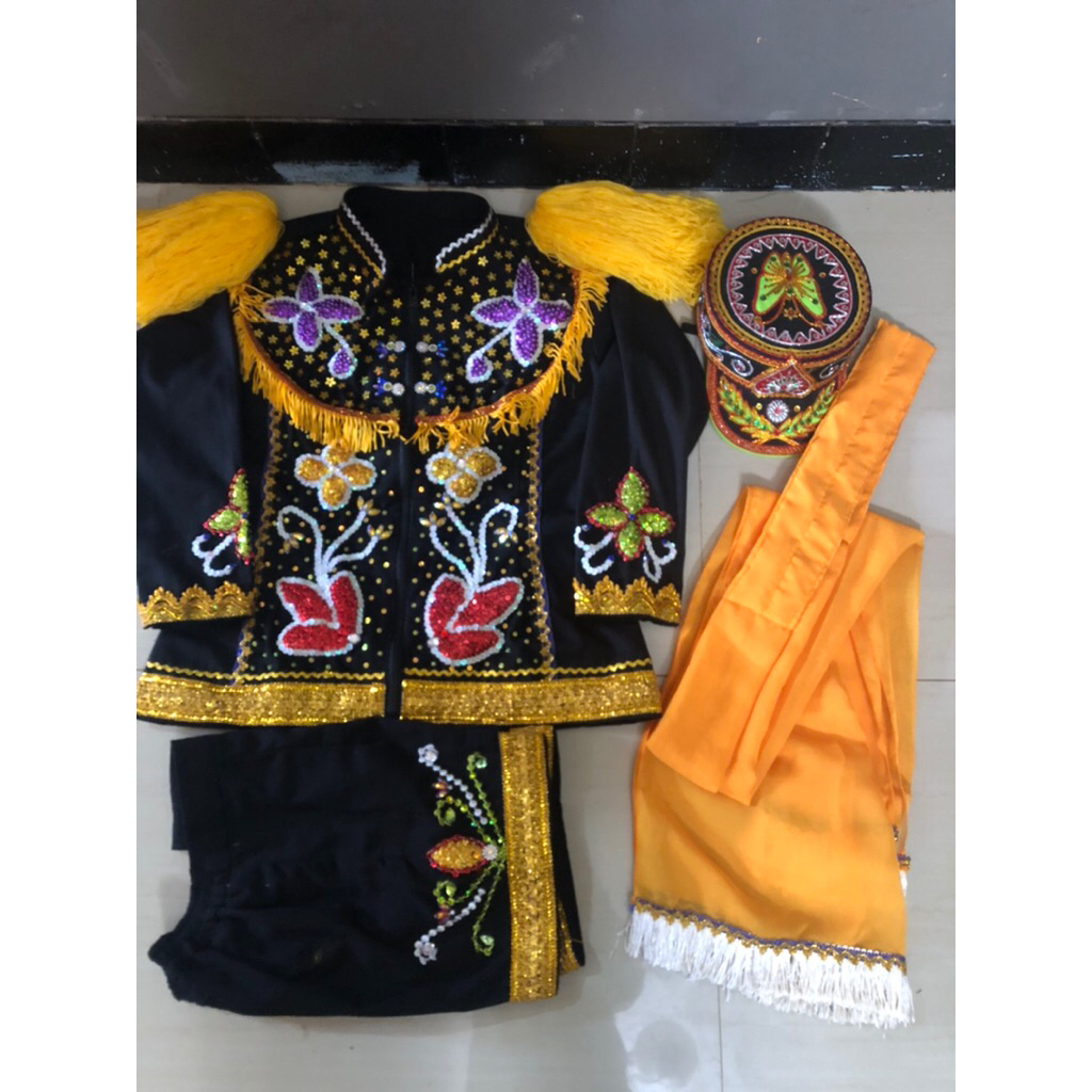 paket hemat baju ndolalak