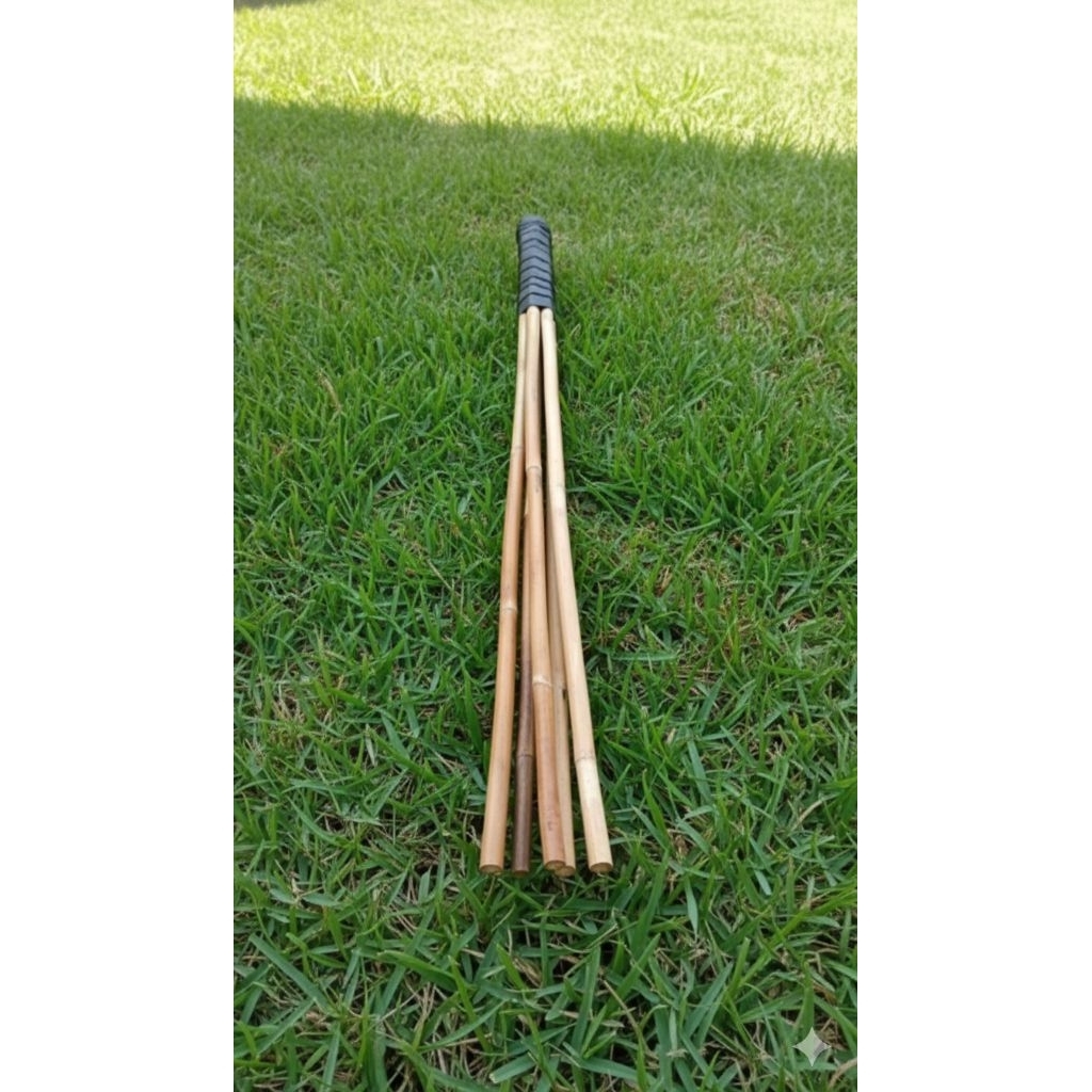 rotan pengaduk martabak