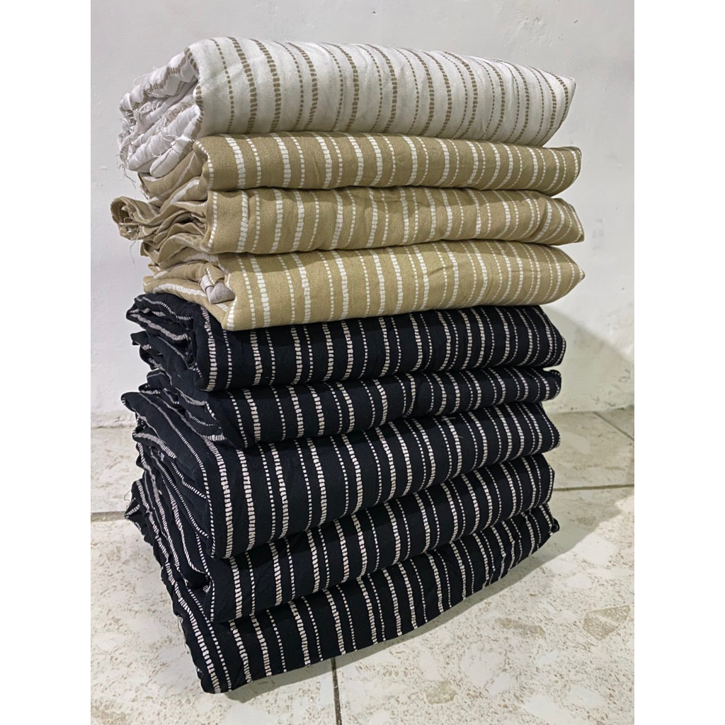 Kain katun rayon kiloan (request)