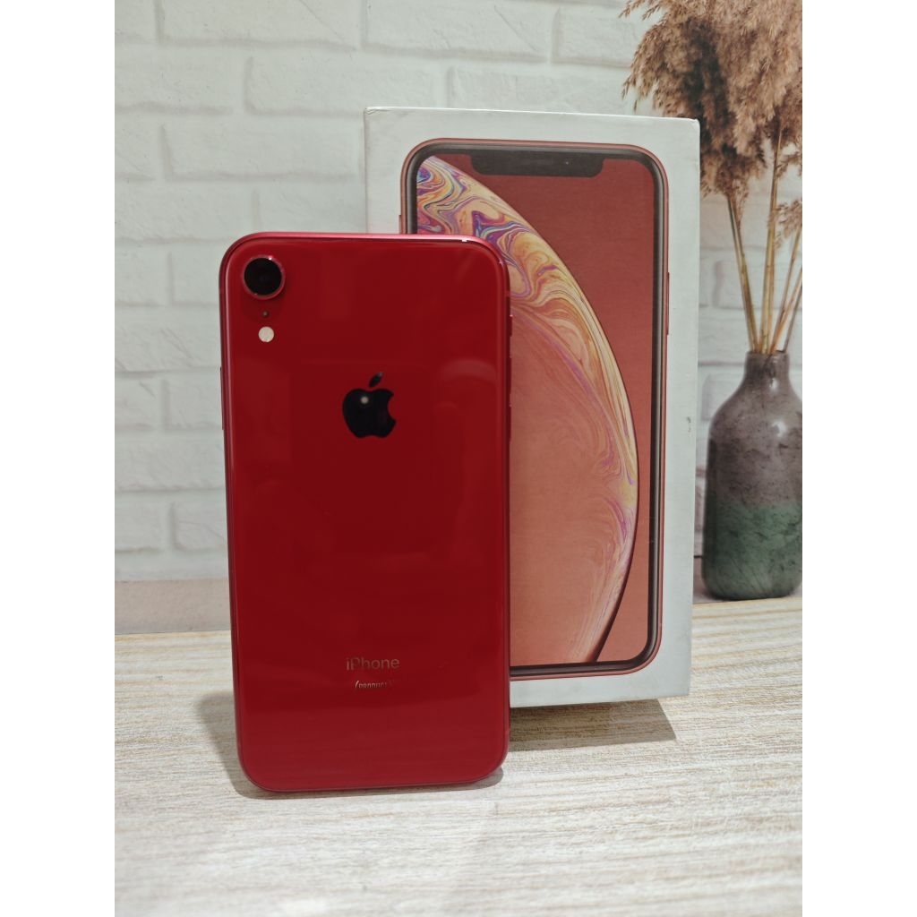 iPhone xr 64 iBox second original