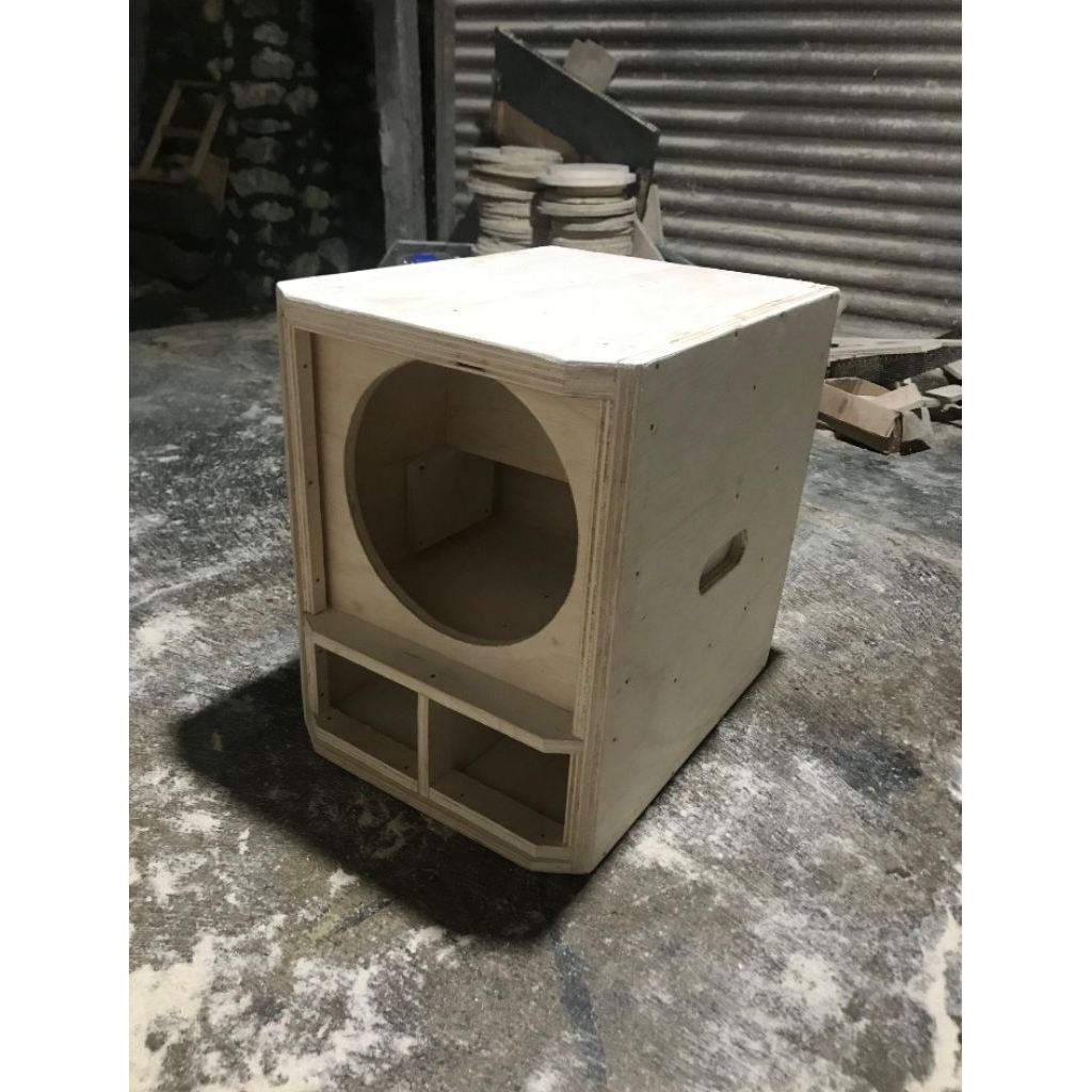 box miniscoop 12inch