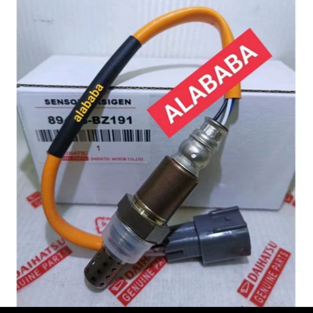 SENSOR OXYGEN O2 OKSIGEN GRANDMAX LUXIO RUSH TERIOS ORIGINAL