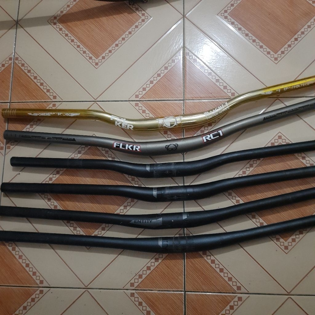 stang handlebar mtb alloy entity flkr
