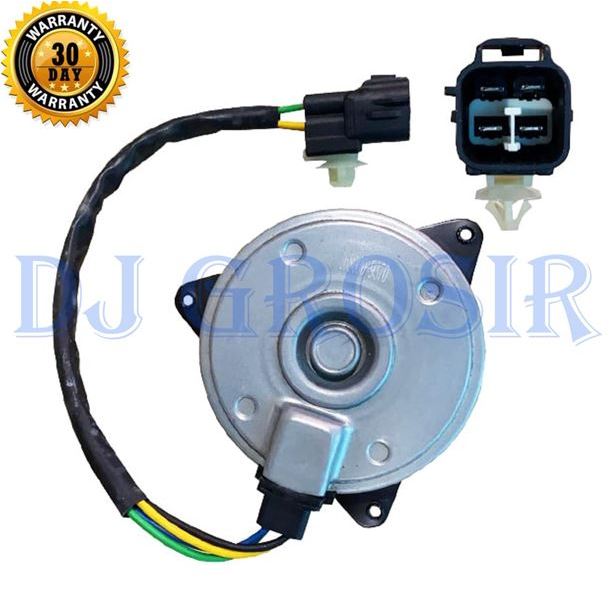 WP - Motor Fan Radiator AC Suzuki Apv - 2271