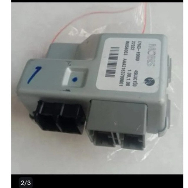 Modul eps hyundai creta original