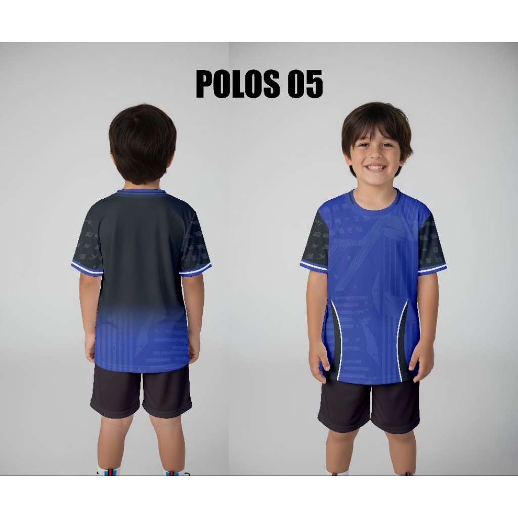 JERSEY BOLA ANAK/BAJU BOLA ANAK/KAOS TIM BOLA ANAK/KAOS BOLA SSB/BAJU BOLA ANAK TANGGUNG