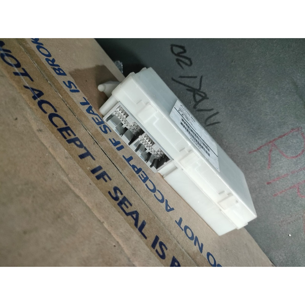 Etacs Mitsubishi xpander Original