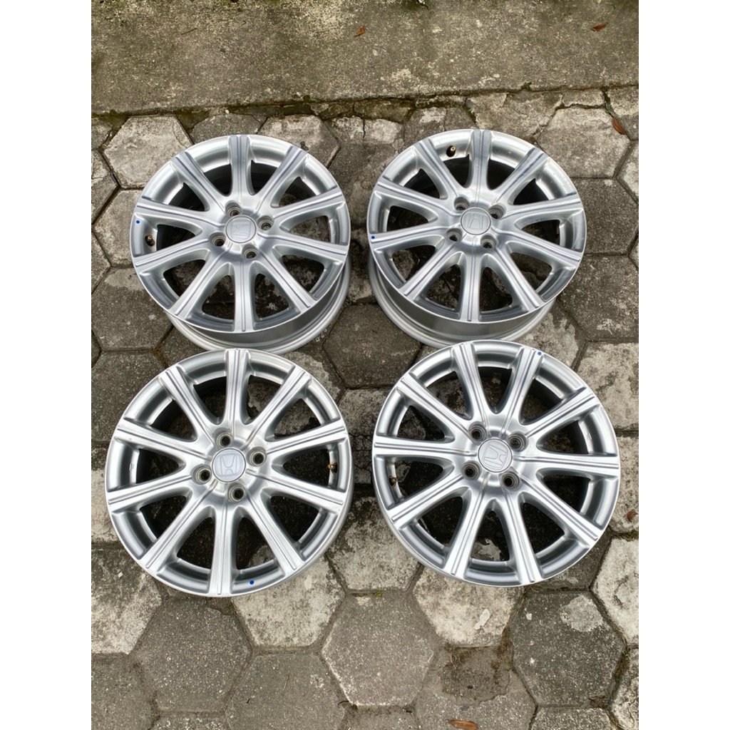 Velg Ori Jazz MMC ring 16