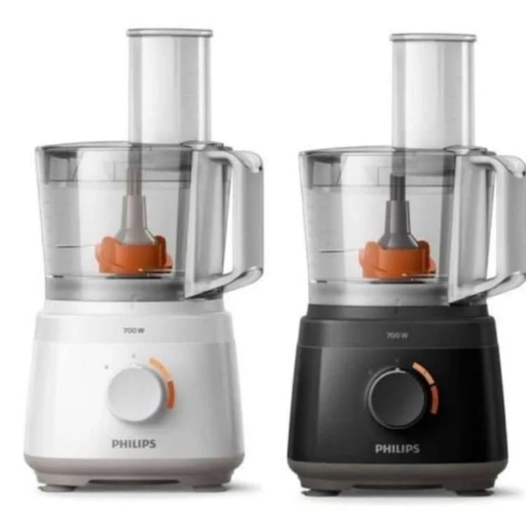 philips Food Frocessor Chopper HR7310 Blender Chopper Sebaguna 700 Watt