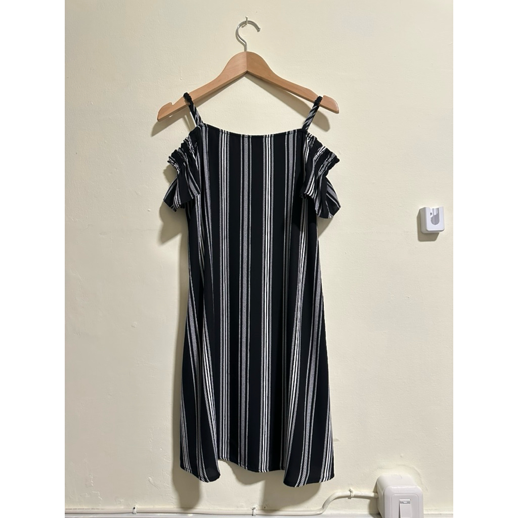 Preloved Dress Party Baju Pesta Wanita