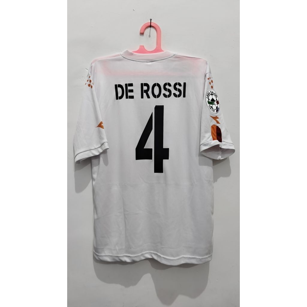 jersey retro Roma VENDOr size L