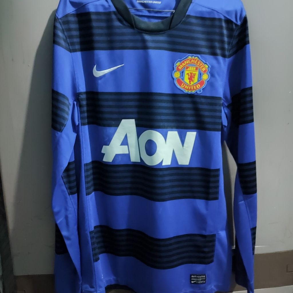 preloved Jersey original Manchester united