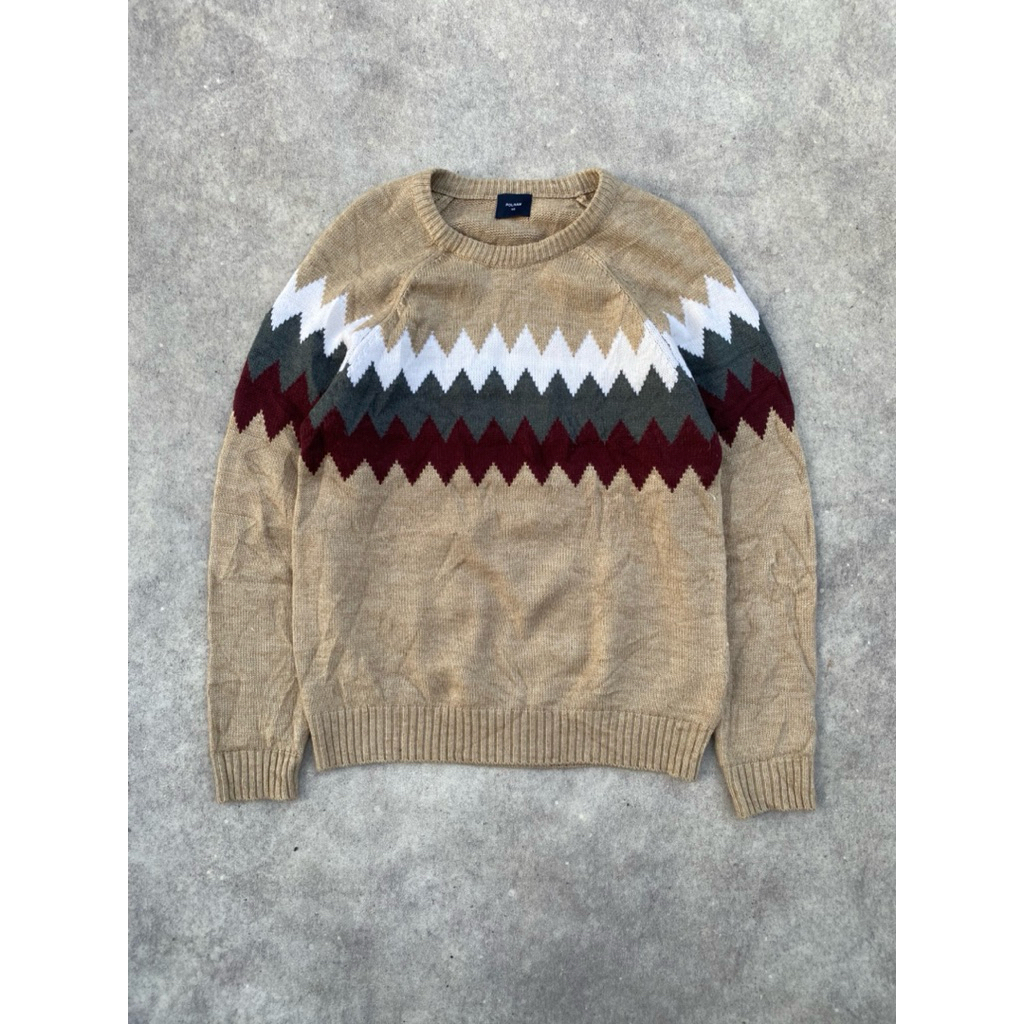 KNITWEAR POLHAM