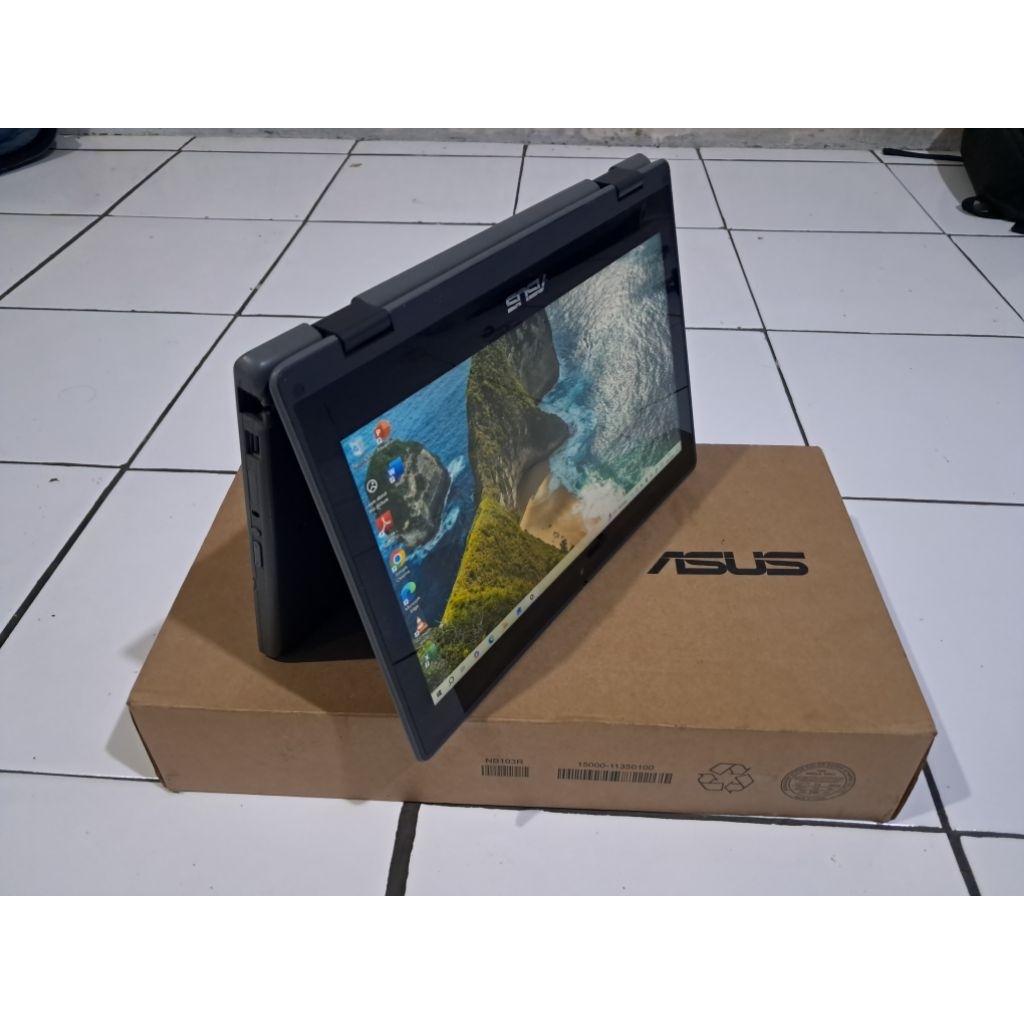ASUS BR1100FKA