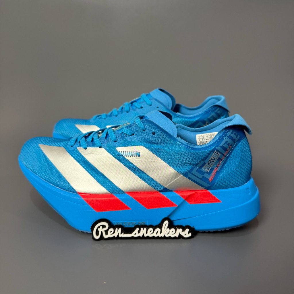 SEPATU LARI PRIA PRO 4 EKIDEN