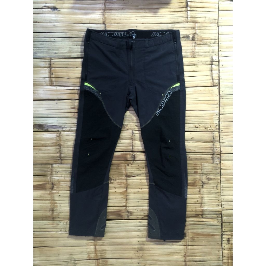 Celana Gunung Montura