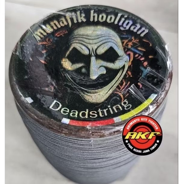 GELASAN Holigan Munafik  Matot 023