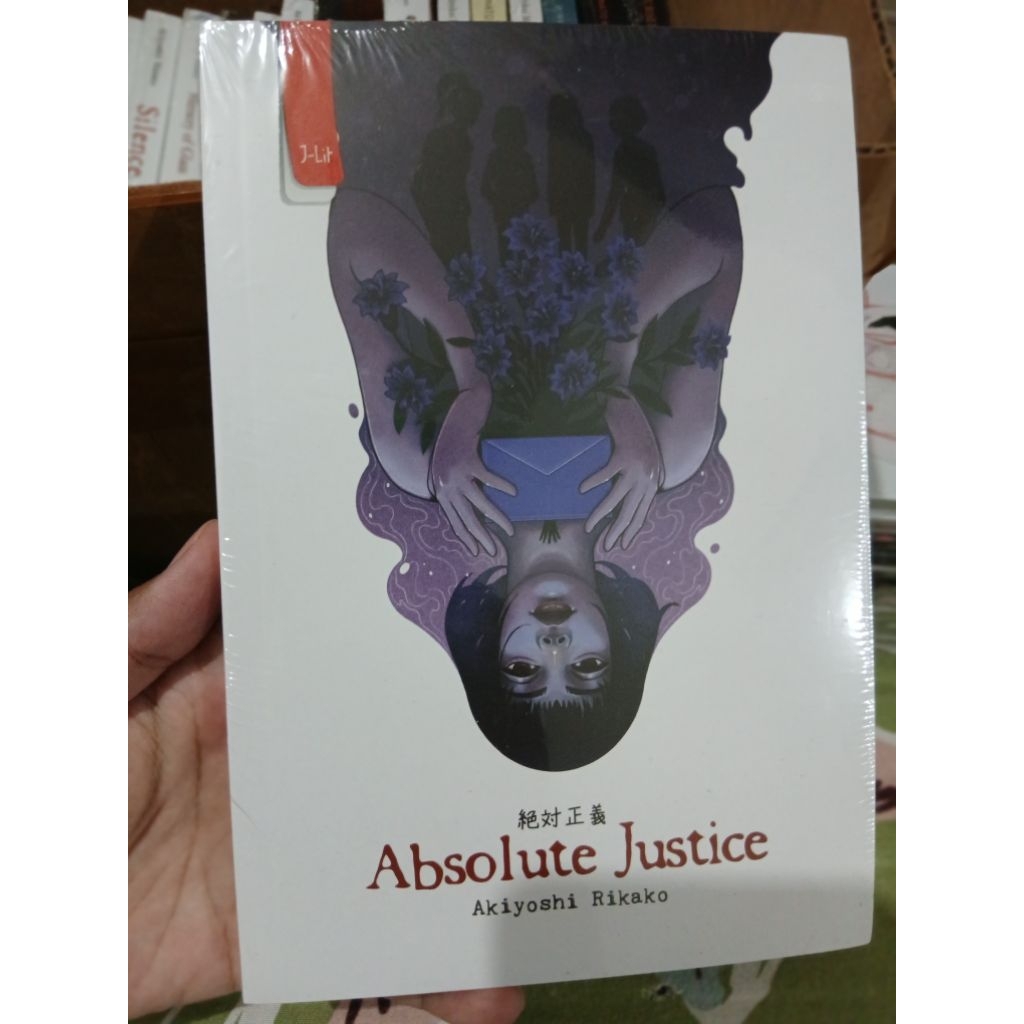 Absolute Justice