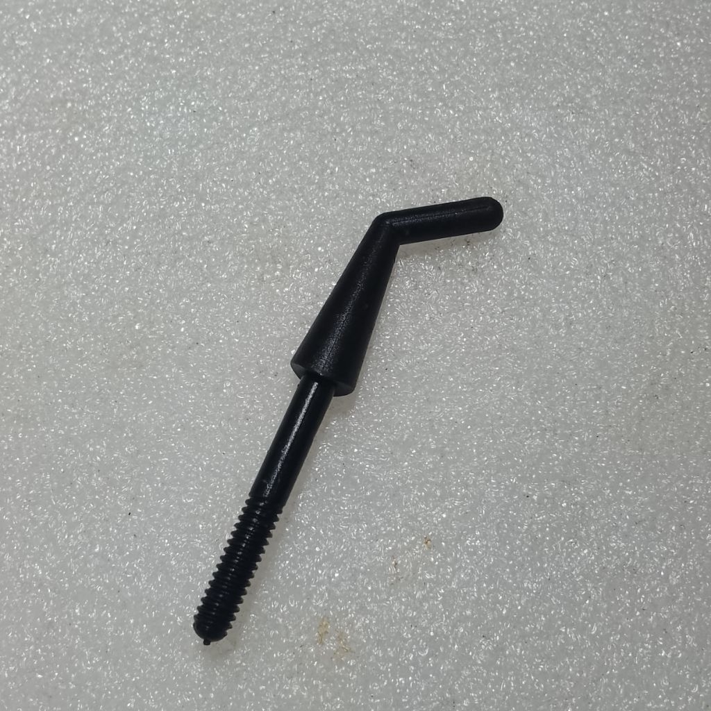 Holder pengaman rem cantilever jadul vintage