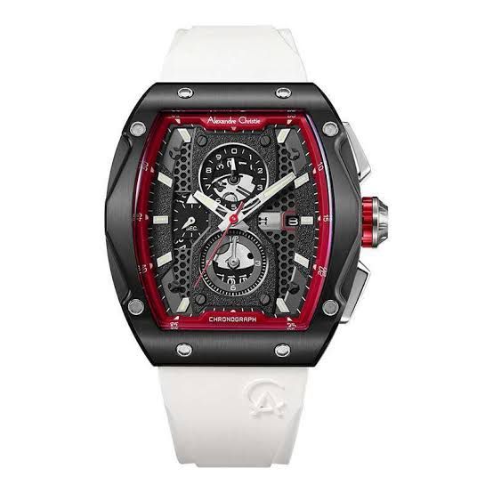 ALEXANDRE CHRISTIE ACF 6608 ORIGINAL