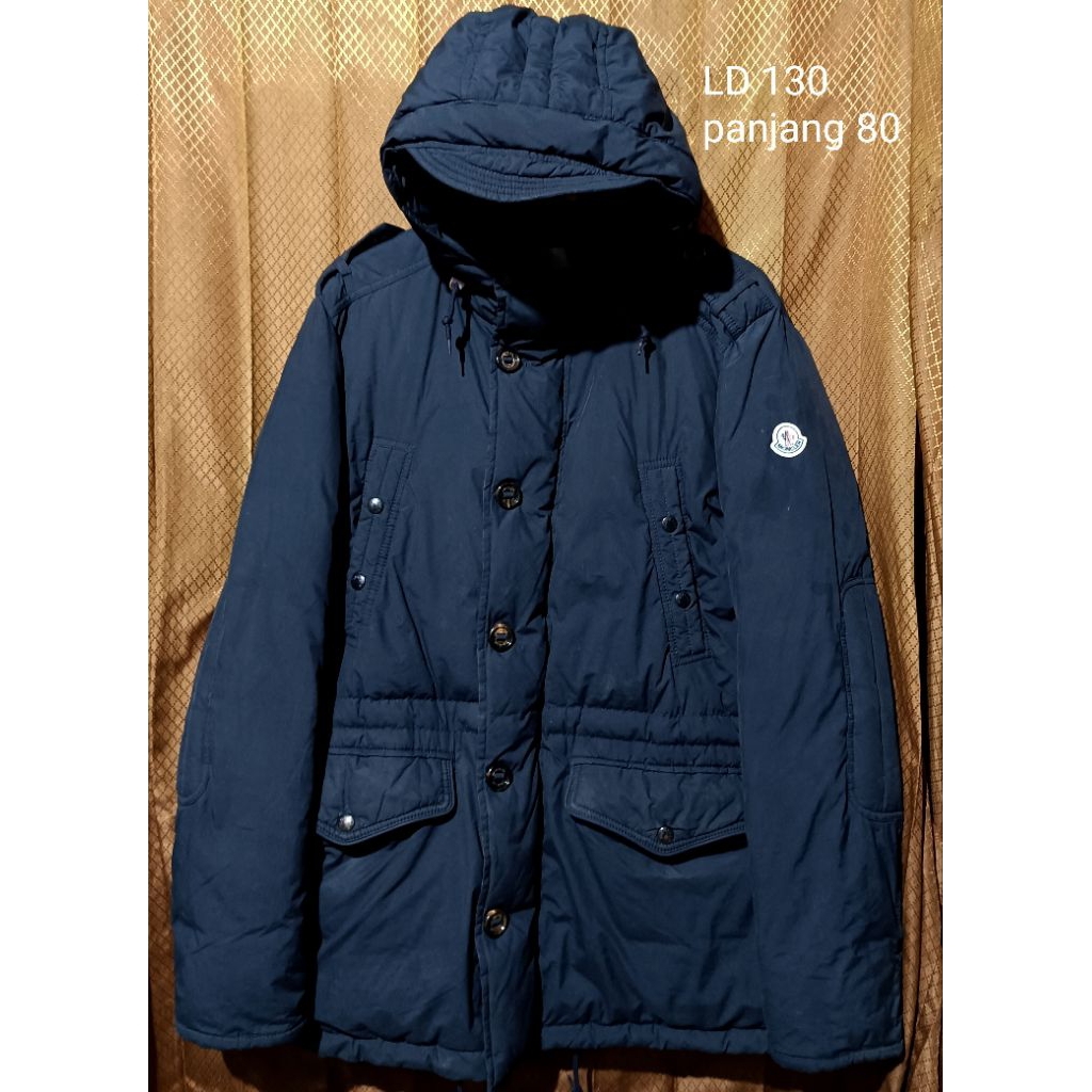 jaket bulu angsa luxury hitam jaket bulu angsa premium hitam jaket bulu angsa pria hitam jaket salju