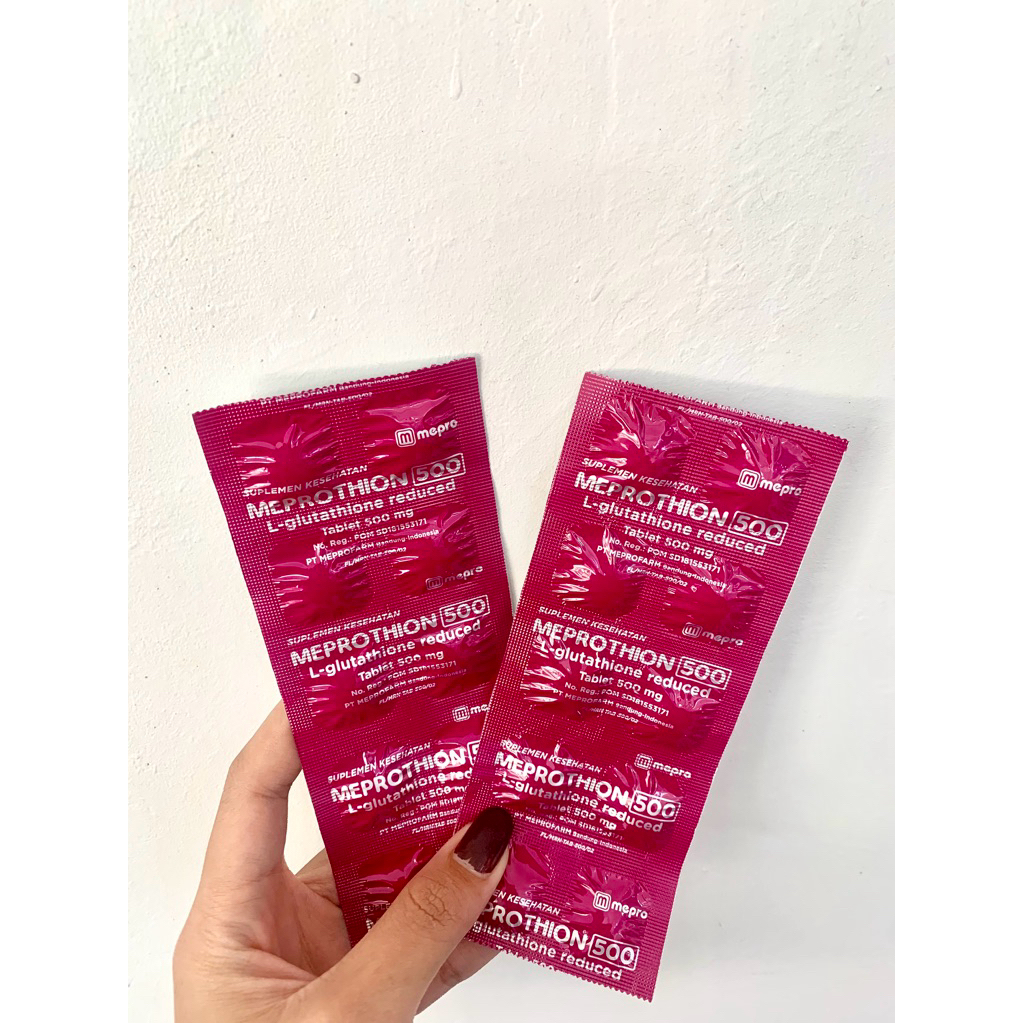 Meprothion 500