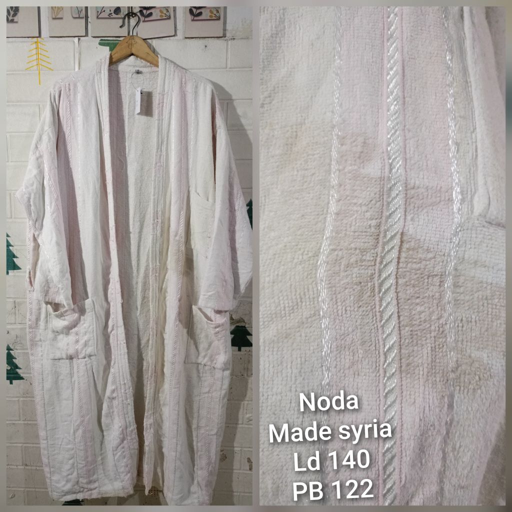 gendongan/perlengkapan bayi/handuk