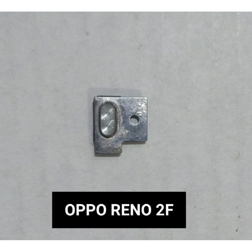 KACA FLASH OPPO RENO 2F