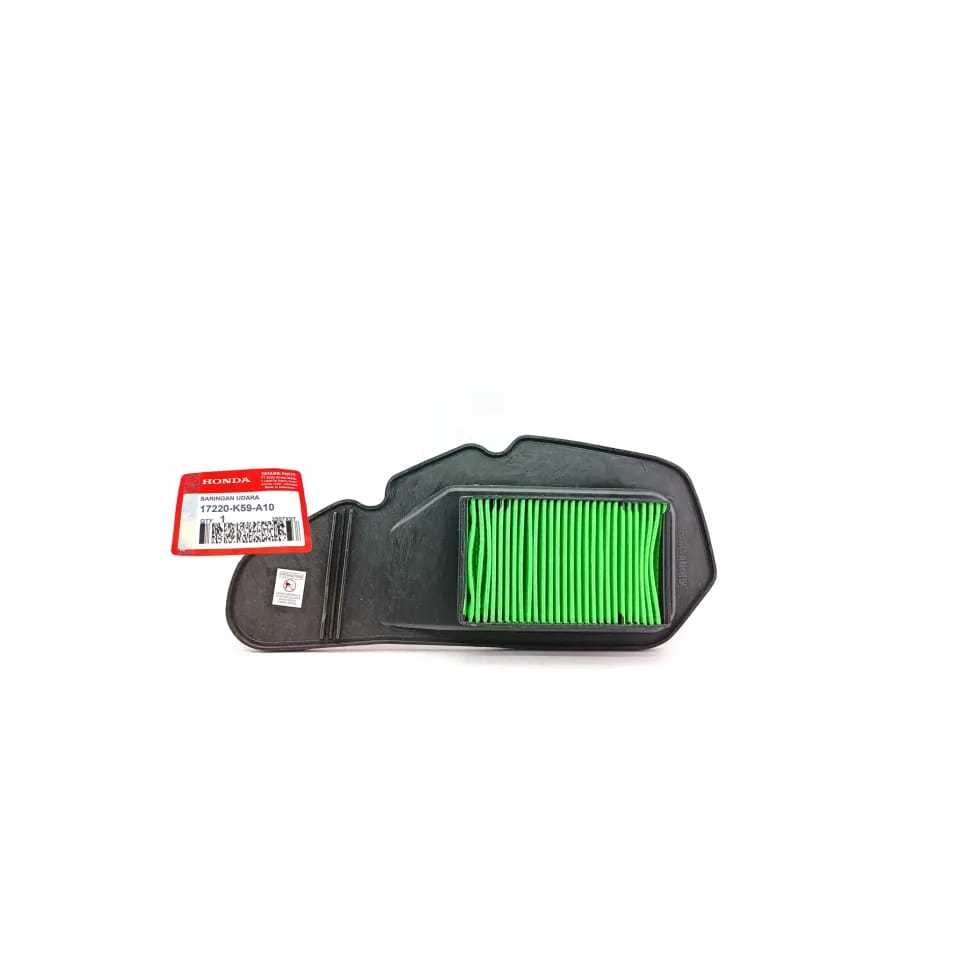 FILTER UDARA SARINGAN UDARA VARIO 150-K59