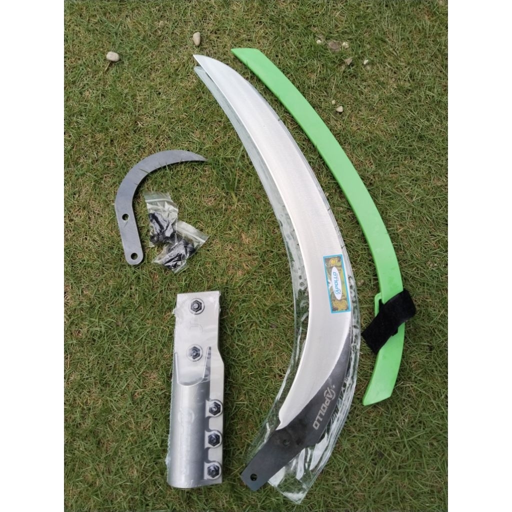 egrek APOLLO original malaysia