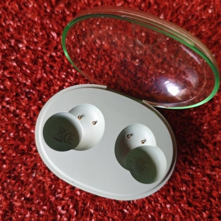 Charging Case Realme Buds Q2S