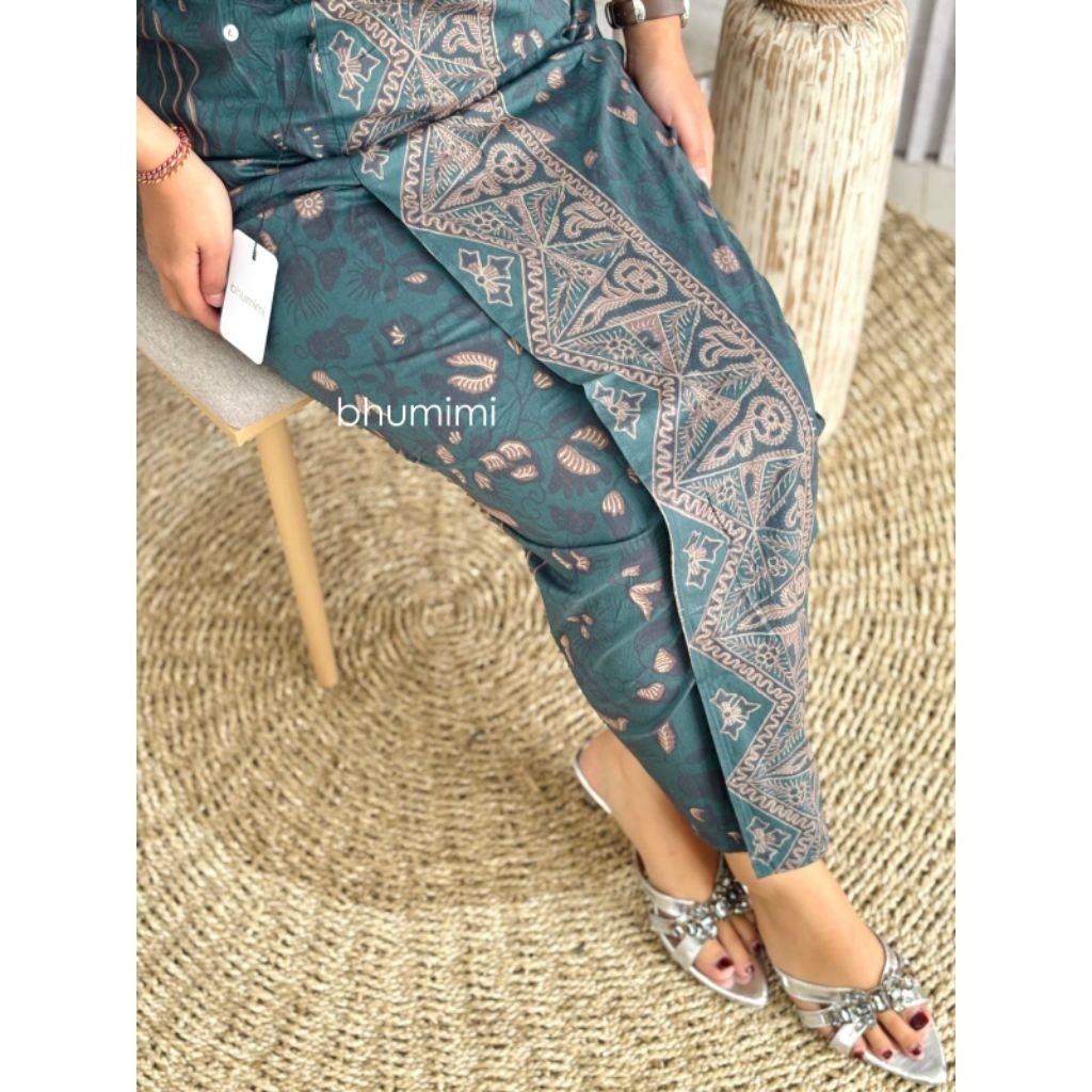 KAMEN BATIK JADI/KAMEN BATIK/KAMEN KATUN BATIK