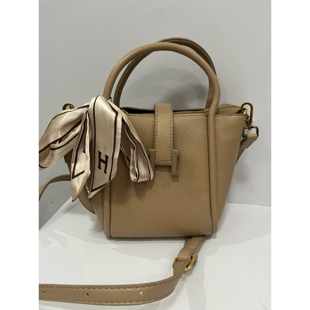 Cocy Tas Wanita Beige