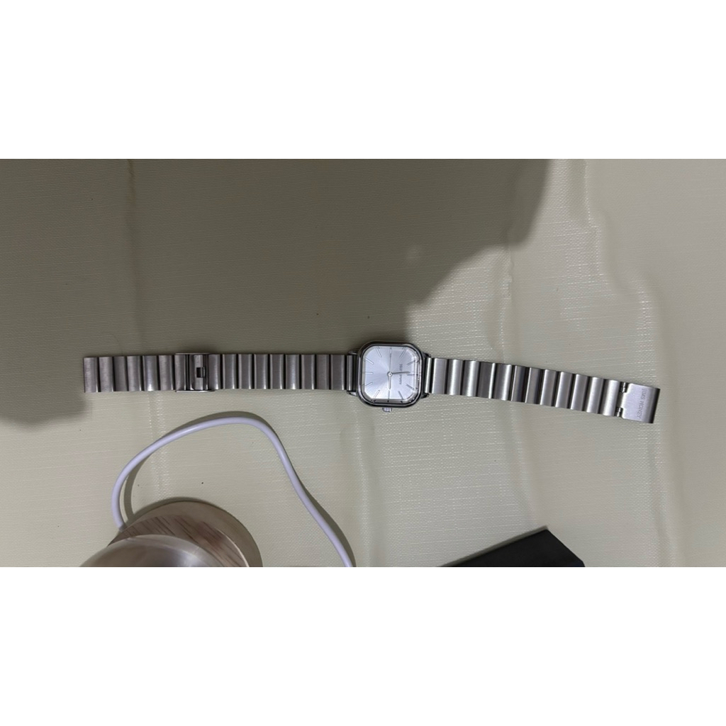 jam tangan wanita (second)