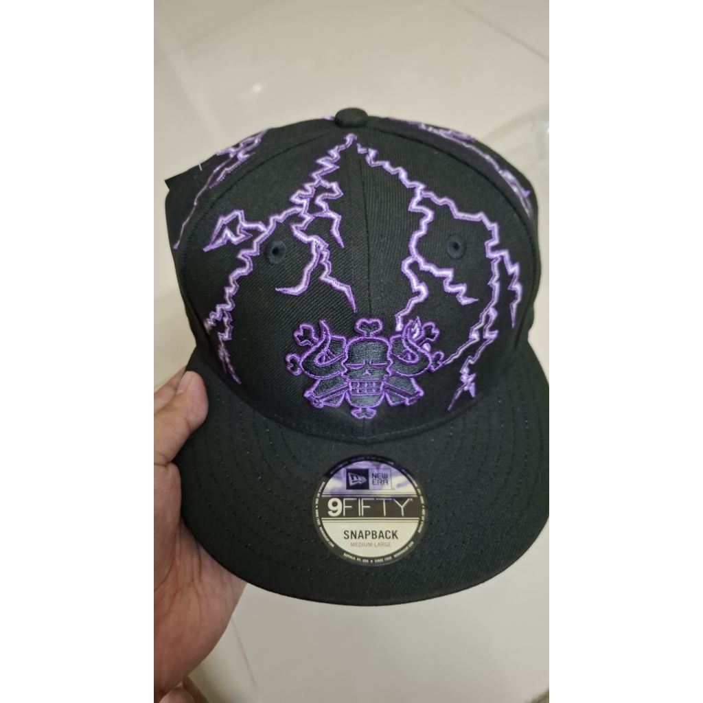 New Era x One Piece "Kaidou"