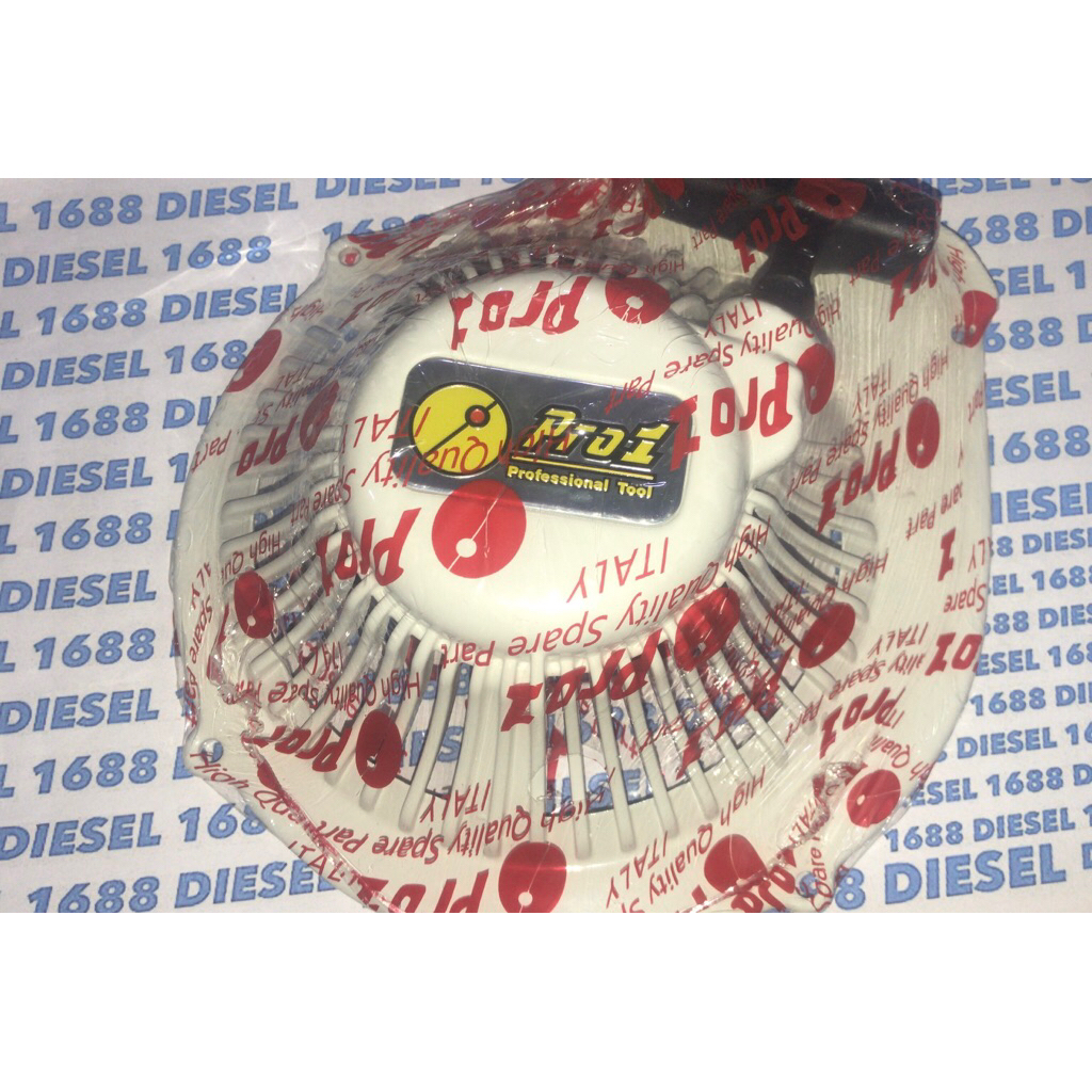 Stater complete 070 pro1