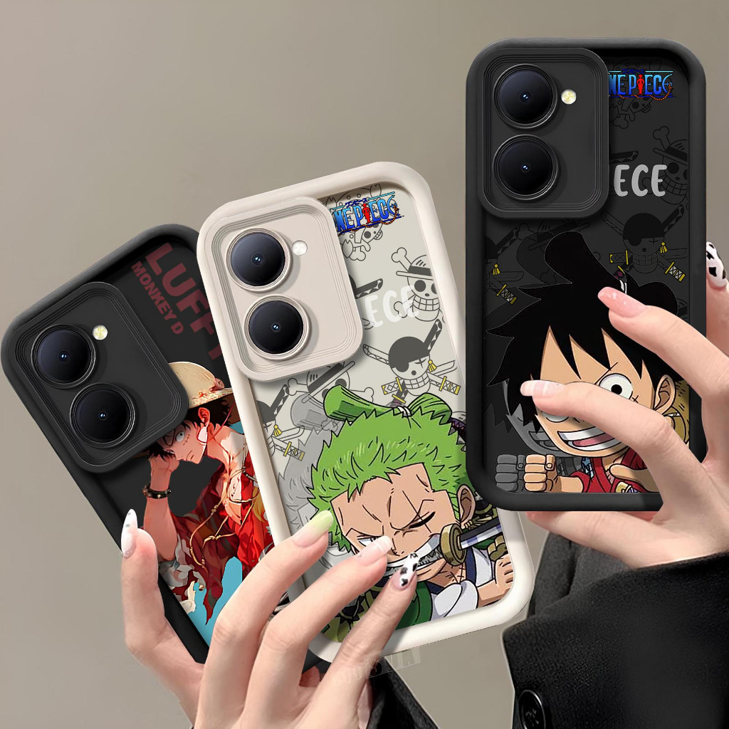 Softcase Rubber Timbul Redmi A5 - Case Terbaru Redmi A5 - Casing Redmi A5 - Sarung Redmi A5 - Softca