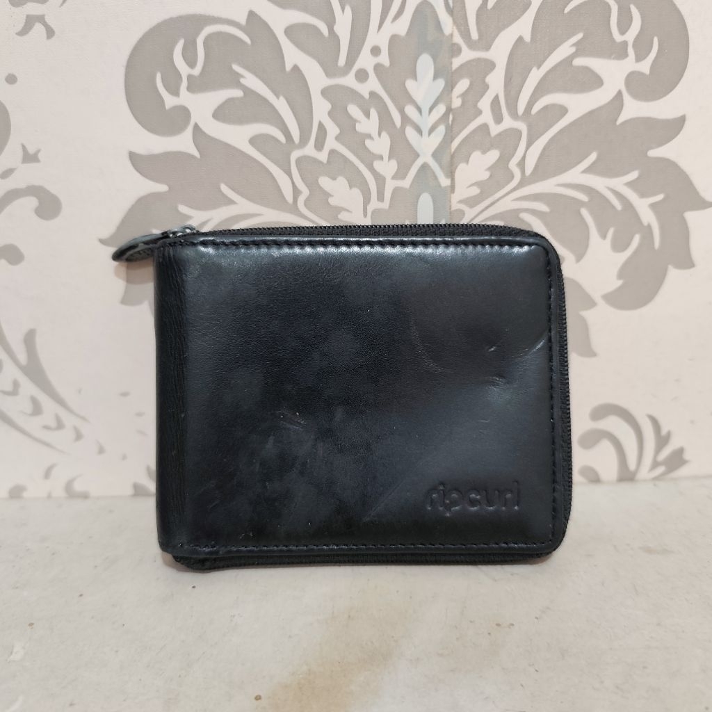 Dompet wanita Rip Curl preloved