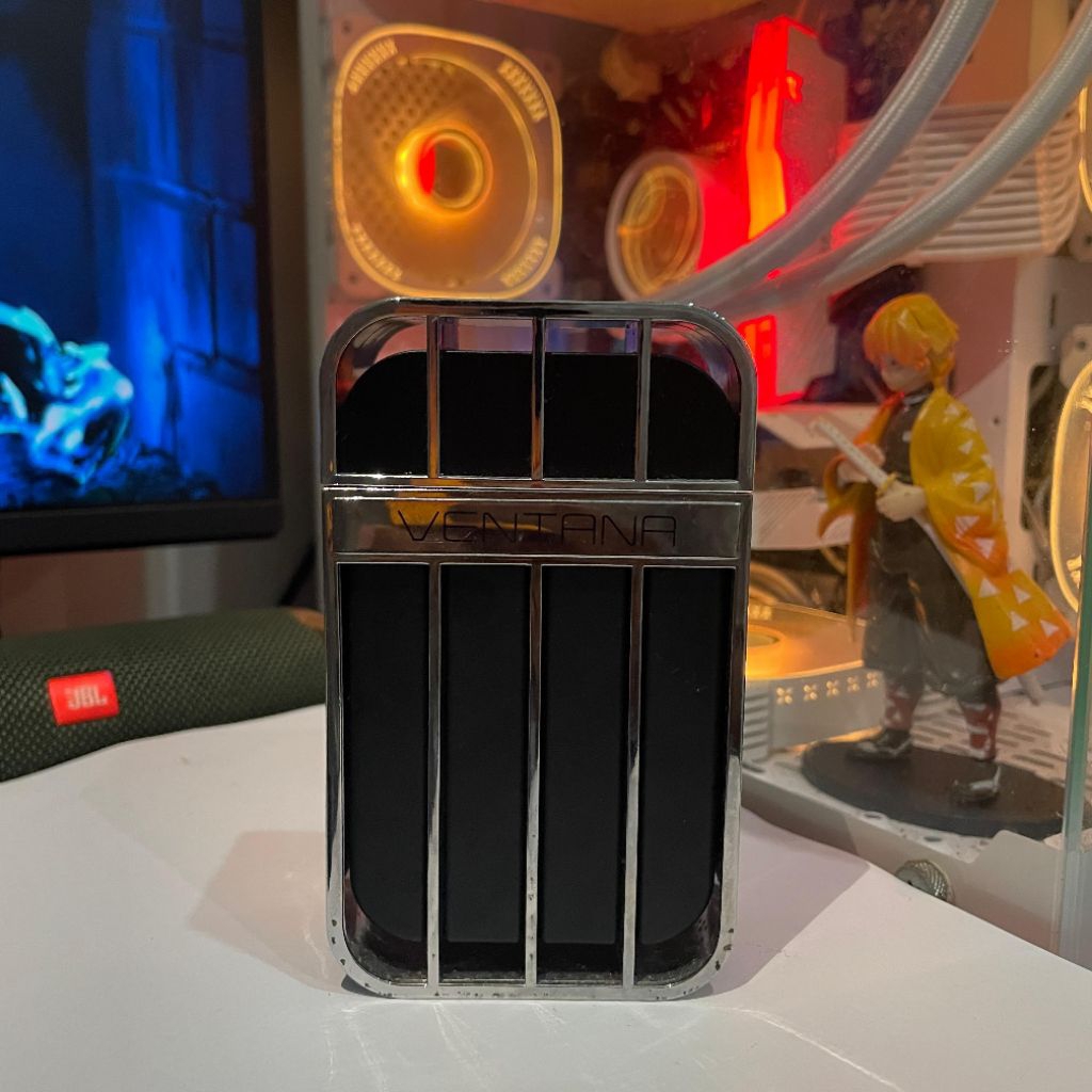 Preloved Parfum Armaf Ventana EDT 100ml