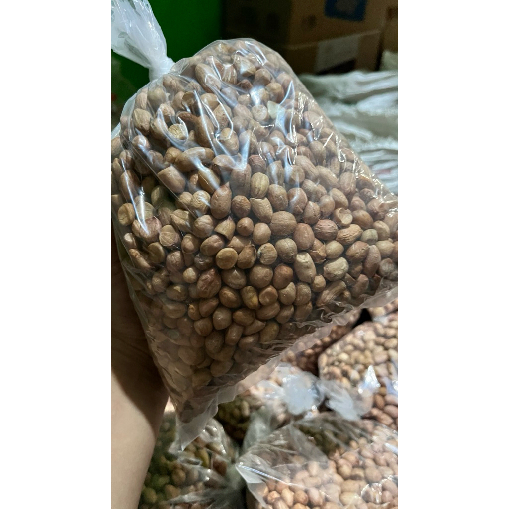 Kacang Tanah 1 KG
