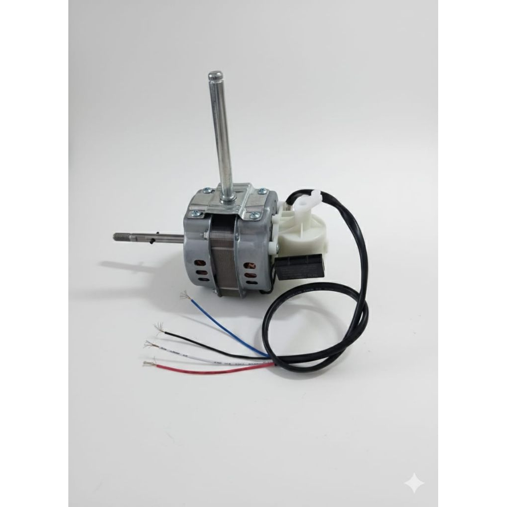 DINAMO KIPAS SEKAI 18INCH AS ULIR as 8 mm/DINAMO SEKAI 18"