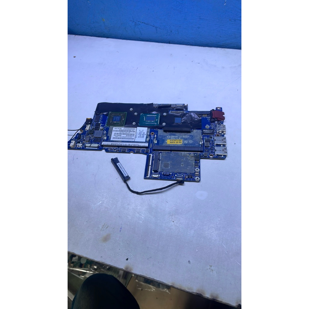 motherboard hp envy 3 envy 6