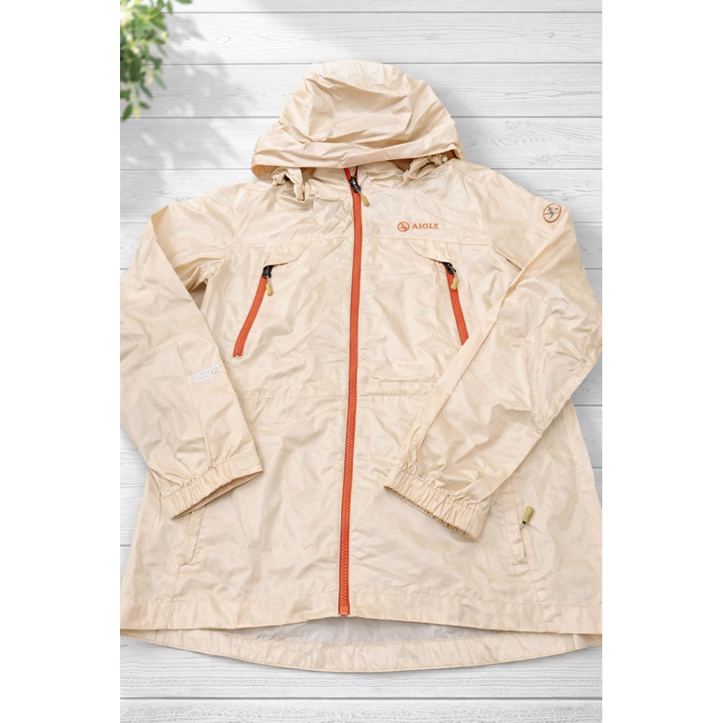 Thrift JAKET GUNUNG/RUNING
