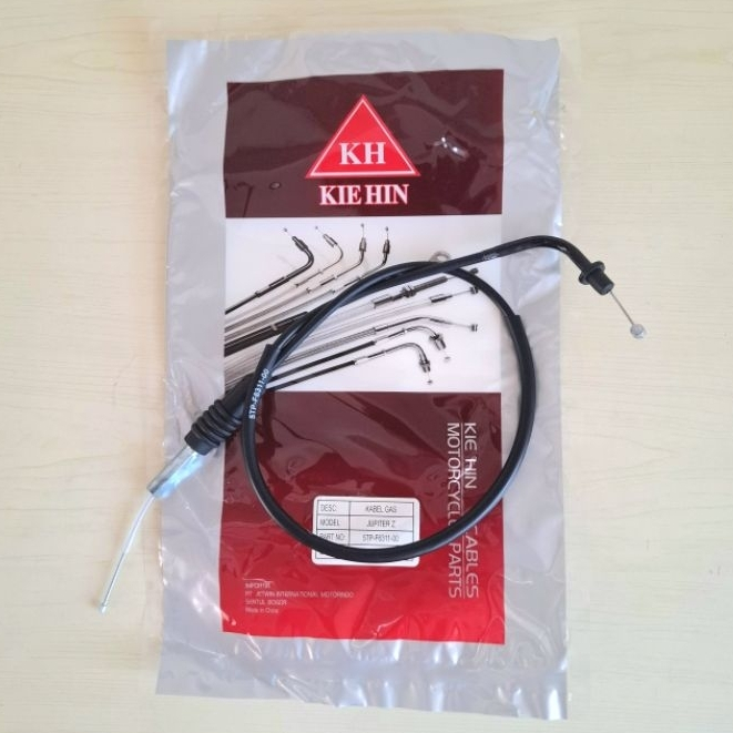 Kabel Gas Jupiter Z Jupiter Z Burhan Vega R New Lama - Tali Gas