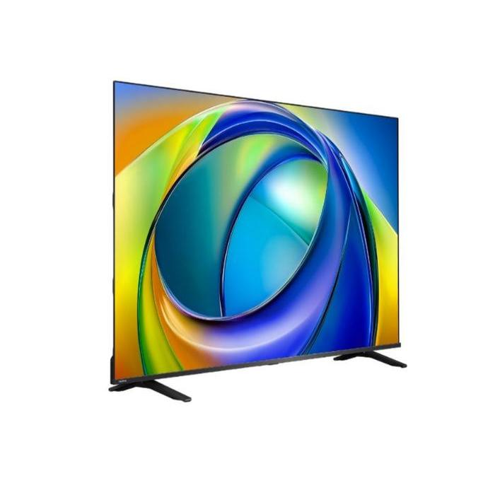 TOSHIBA TV 75C350RP Series 4K UHD Smart TV 75 Inch