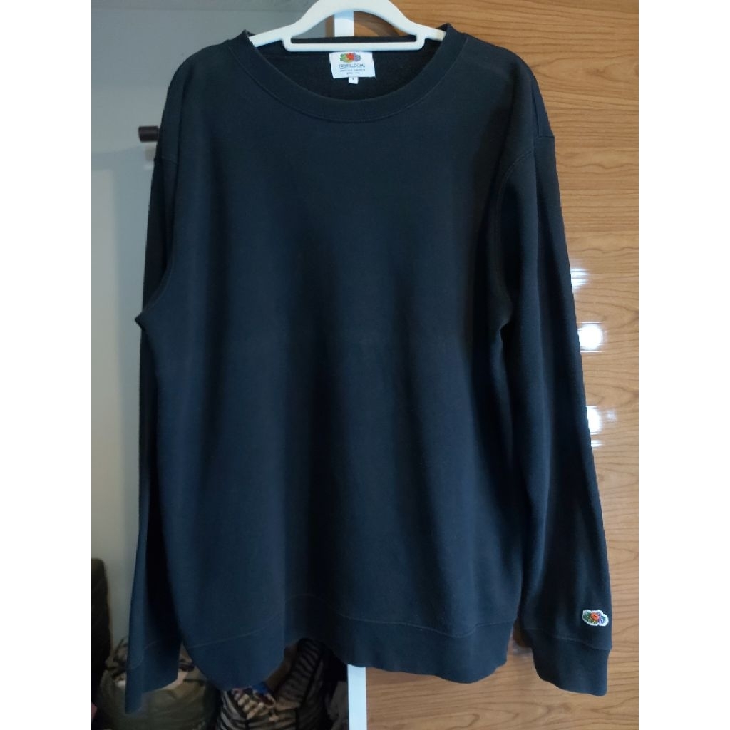 Crewneck Fruit of the loom