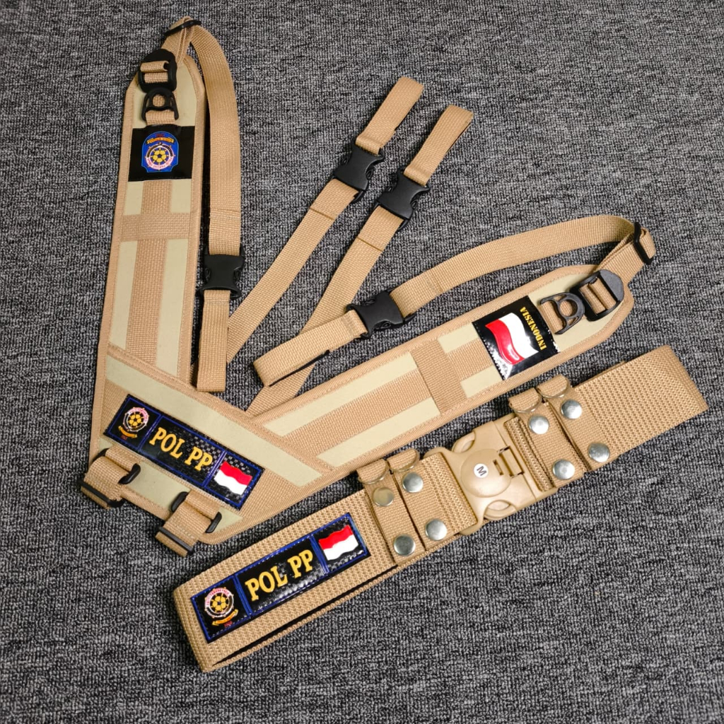 Kopel Dan Dahrim Pol Pp Cream Dan Hitam Terbaru