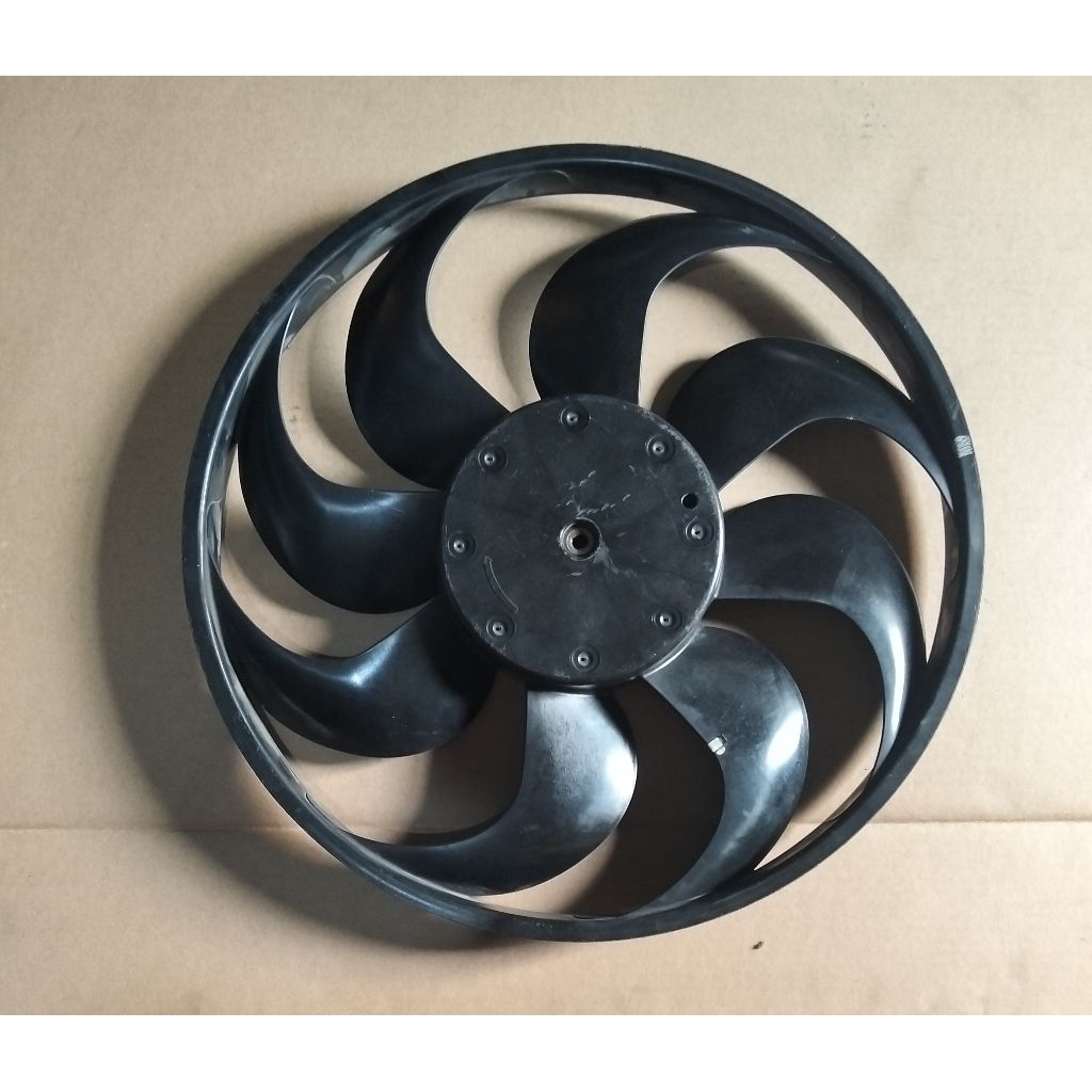 Kipas Radiator Wuling Confero